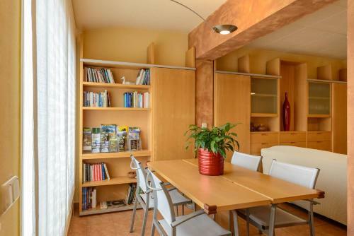 Apartamento "el Lil�"
