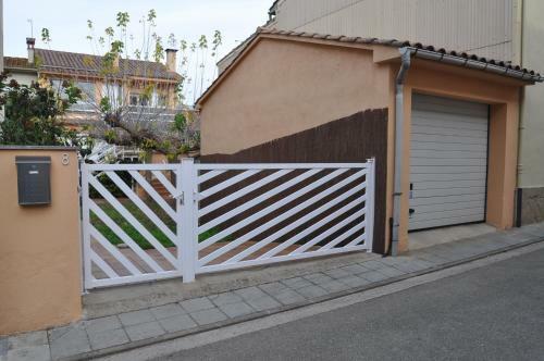 Apartamento "el Lil�"