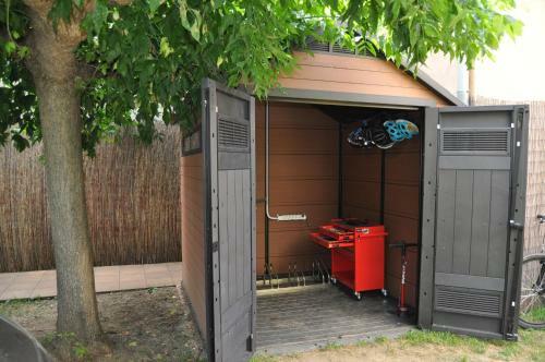 Apartamento "el Lil�"
