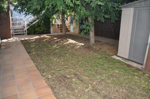Apartamento "el Lil�"
