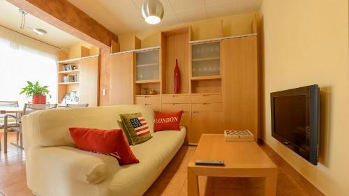 Apartamento "el Lil�"