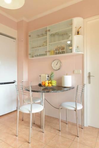 Apartamento "el Lil�"