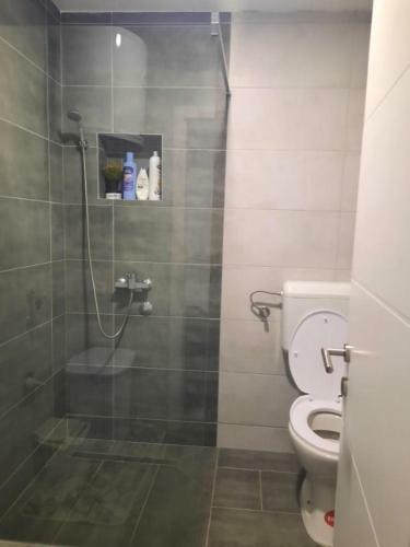 Apartman Centar Novi Grad