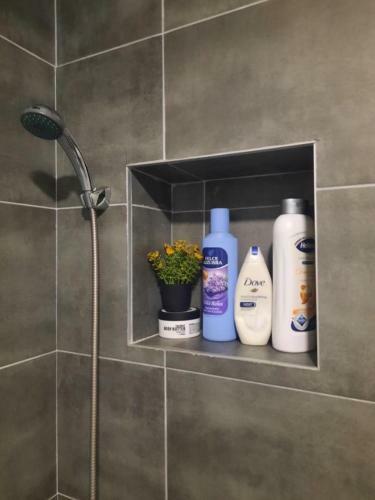 Apartman Centar Novi Grad