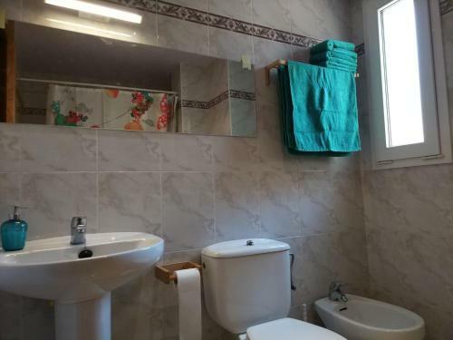 Apartamento Cal Bover