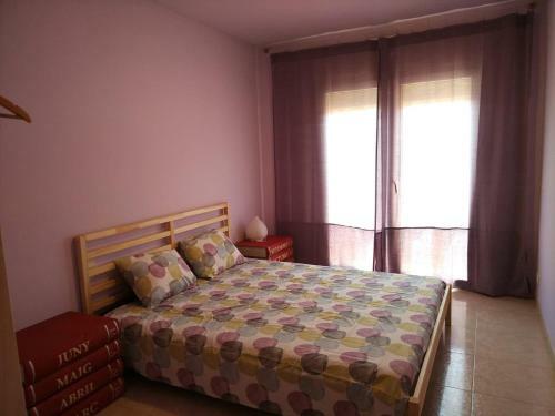 Apartamento Cal Bover