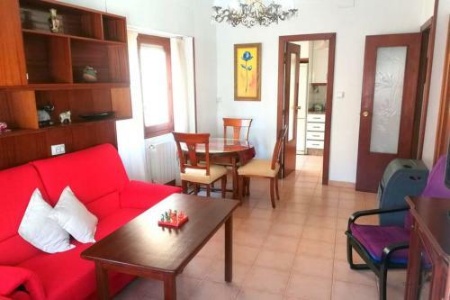 Bonito Apartamento Centro Onil