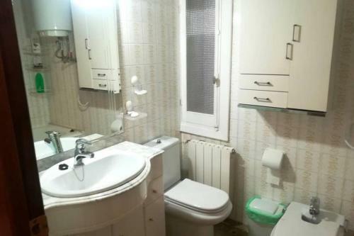 Bonito Apartamento Centro Onil