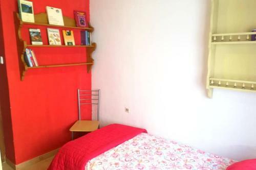 Bonito Apartamento Centro Onil