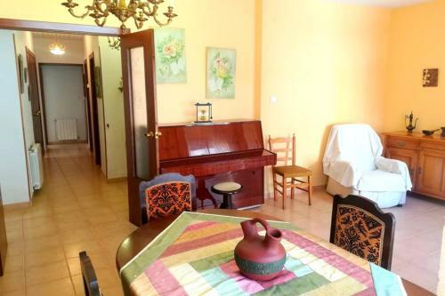 Bonito Apartamento Centro Onil