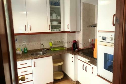Bonito Apartamento Centro Onil
