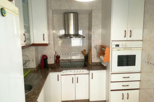 Bonito Apartamento Centro Onil