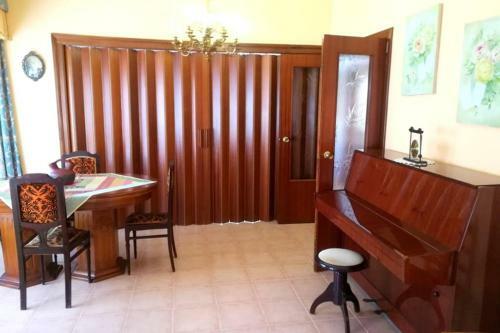 Bonito Apartamento Centro Onil