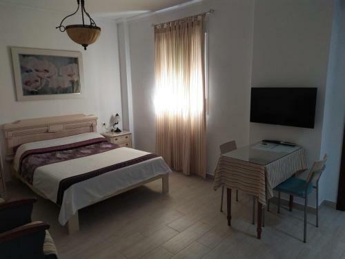 Apartamento En Olvera