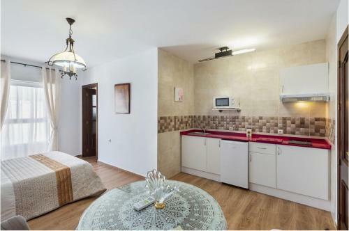 Apartamento En Olvera