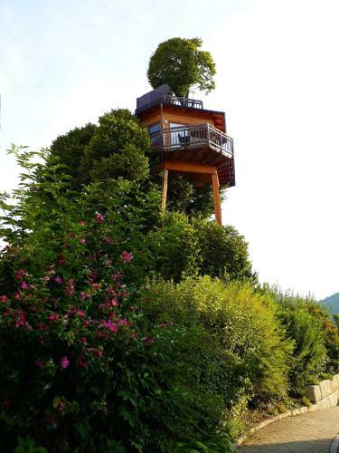 Hotel-restaurant Prechtlhof