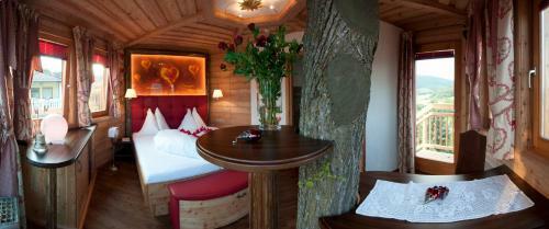Hotel-restaurant Prechtlhof