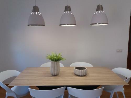 Apartament Gredera