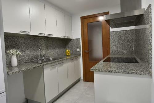 Apartament Gredera