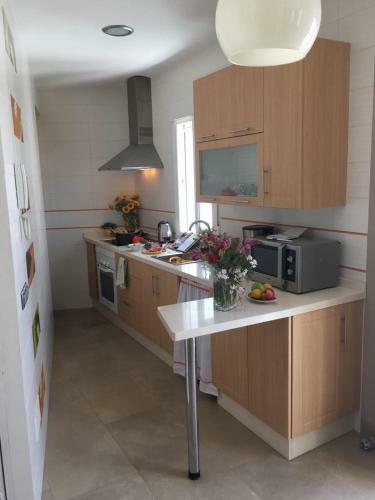 Apartamento Casa De Esteban