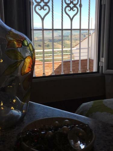 Apartamento Casa De Esteban