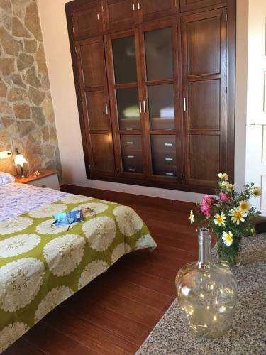 Apartamento Casa De Esteban