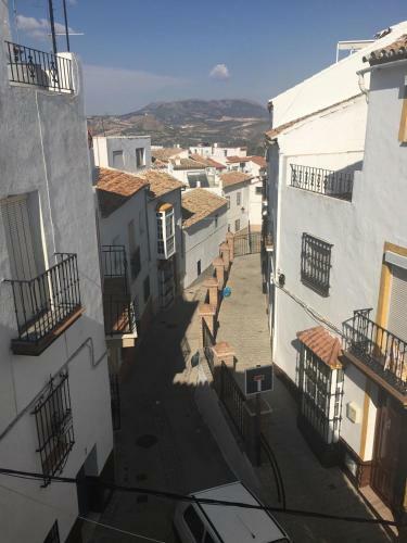 Apartamento Casa De Esteban