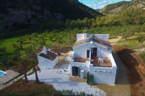 Finca Cantalucia
