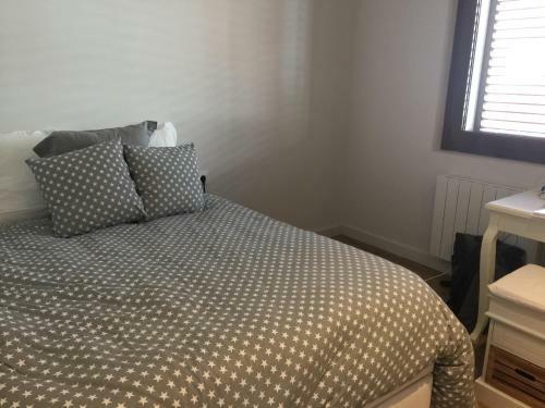 Apartamento C�ntrico En Olot