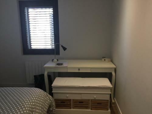 Apartamento C�ntrico En Olot