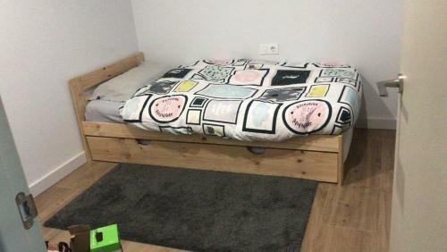 Apartamento C�ntrico En Olot