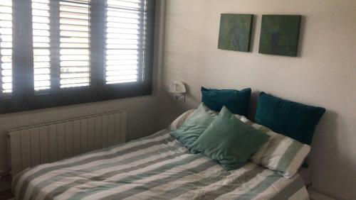 Apartamento C�ntrico En Olot