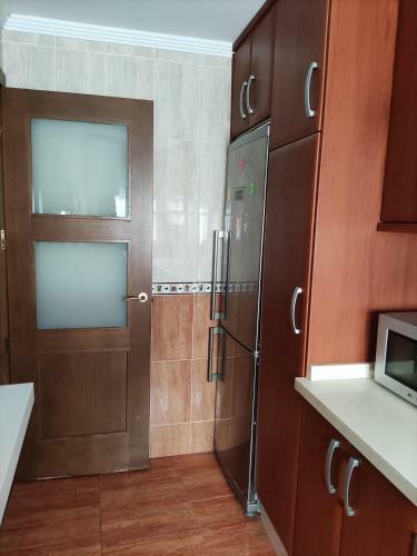 Apartamento Calle Llana