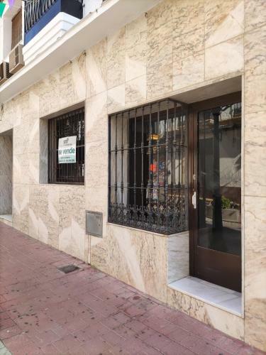Apartamento Calle Llana