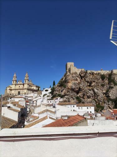 Apartamento Calle Llana