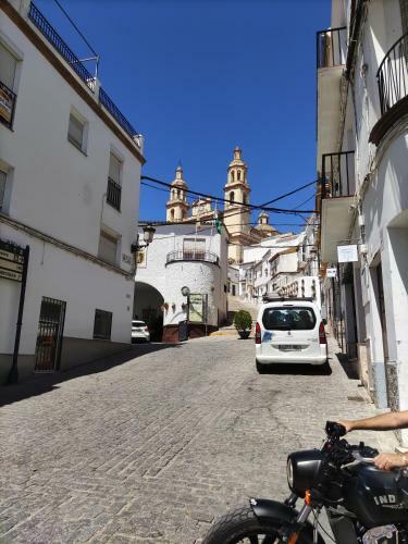 Apartamento Calle Llana