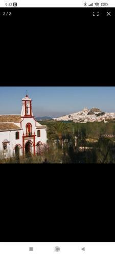 Apartamento Calle Llana