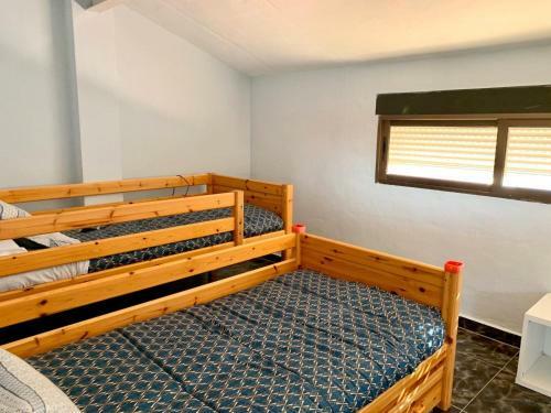 Apartamento Di�fano Y Luminoso En Onil