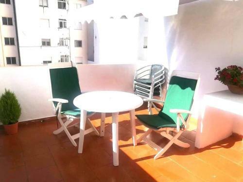 Apartamento Di�fano Y Luminoso En Onil