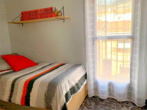 Apartamento Di�fano Y Luminoso En Onil