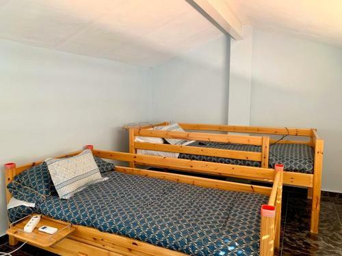 Apartamento Di�fano Y Luminoso En Onil