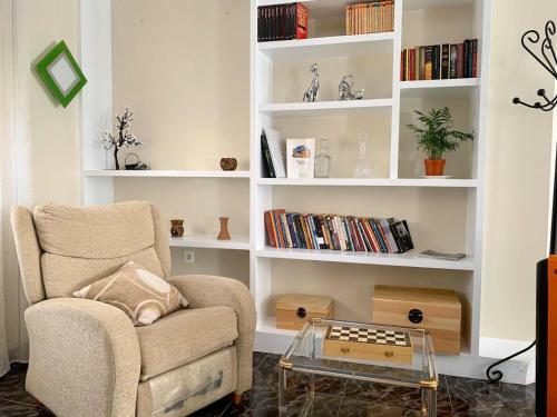 Apartamento Di�fano Y Luminoso En Onil