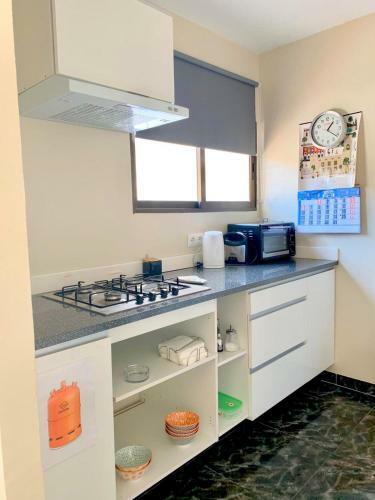 Apartamento Di�fano Y Luminoso En Onil