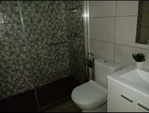 Apartamento La Plaza