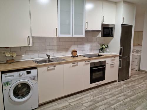 Apartamento La Plaza