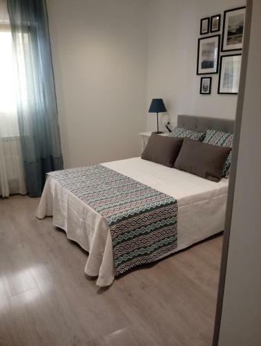Apartamento La Plaza