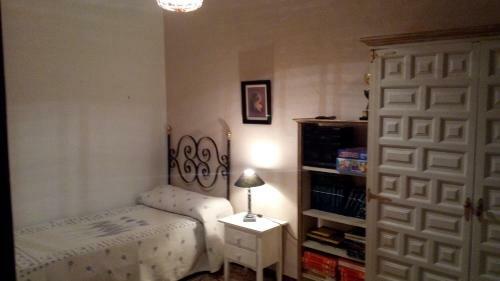 Apartamento Casaviaverde