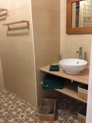 Bed & Breakfast Casa Alestelou