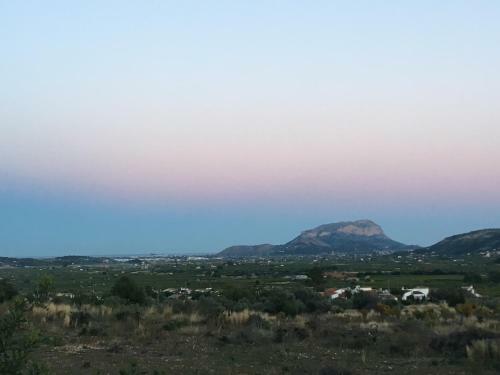 Bed & Breakfast Casa Alestelou