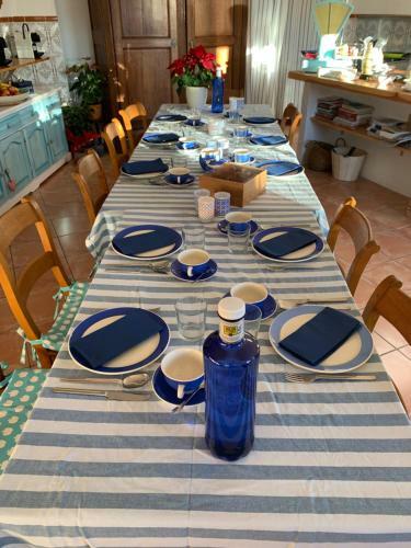 Bed & Breakfast Casa Alestelou